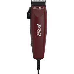 Wahl Burgundy GroomEase 100 Hair Clipper