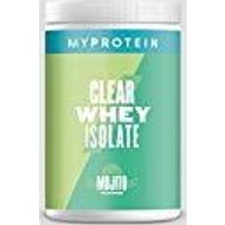 Myprotein Clear Whey Isolate - 20servings Mojito