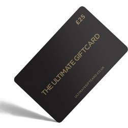 The Ultimate Gift Card 70 GBP