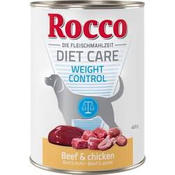 Rocco Diet Care Weight Control - Sparepakke: 400