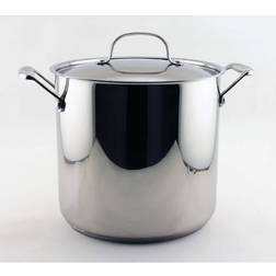 Berghoff EarthChef Premium Stockpot & with lid