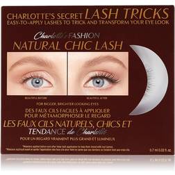 Charlotte Tilbury Lash Tricks Eyelashes Natural