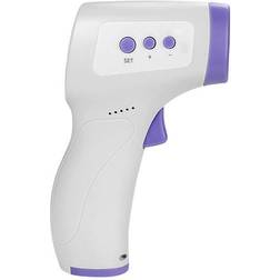 Adesso Inc. Non-Contact Infrared Forehead Thermometer Non-Contact In