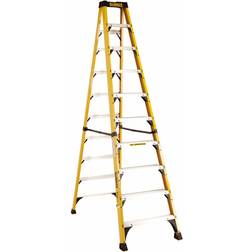 Dewalt 10' Fiberglass Step ladder 375lbs