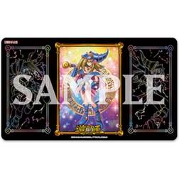 Yu-Gi-Oh! Dark Magician Girl Game Mat for Merchandise Preorder