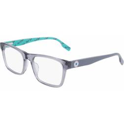 Converse CV 5000 020, including lenses, SQUARE Glasses, MALE