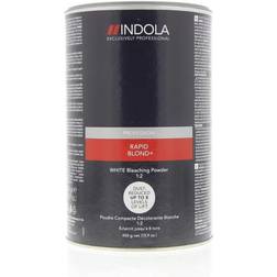 Indola Bleaching Rapid Blond + Bleach Powder White Powder