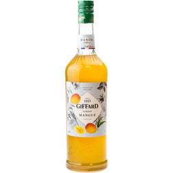 Giffard Syrup Mango 1 Ltr