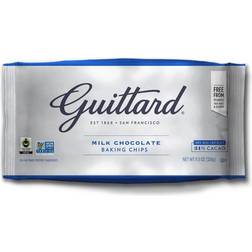 Guittard Milk Chocolate Baking Chips 31%