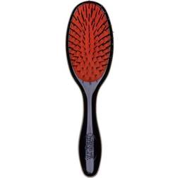 Denman Grooming Brush with Nylon Bristles Small