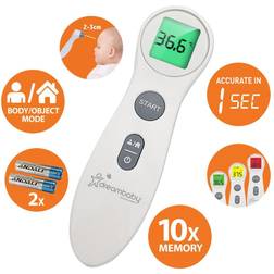 DreamBaby Non Contact Infrared Thermometer (2021)