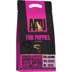AATU Salmon Dry Food for Puppies - 1.5