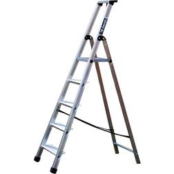 5 Tread Maxi Platform Step Ladder