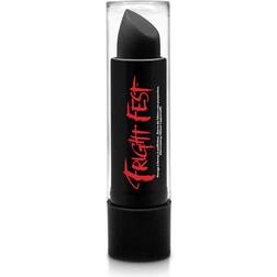 PaintGlow Fright Fest Lipstick Various Shades (Colour: Black Dracula)