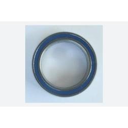 Enduro Bearings Abec 3 6702 2rs Blue,Silver 15 x 21 x 4 mm