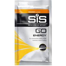 SiS Science Sport Go Energy Sports Fuel Sachet 1 pcs