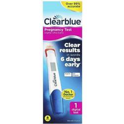Clearblue Digital Ultra Early, 1 Digital Test