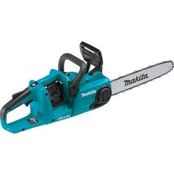 Makita XCU03Z 36-Volt LXT Lithium-Ion Brushless Cordless Chainsaw Bare Tool