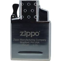 Zippo Butane Torch Lighter Insert, Insert for Cigars Cigarettes Adjustable Flame