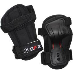 SFR 490 Dual Splint Wrist Guards