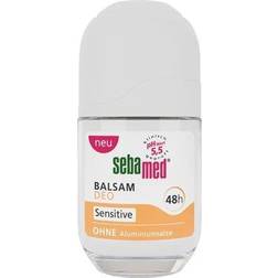 GP Sebamed Deo Roll-on Balsam Sensitiv 50ml