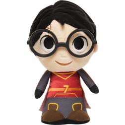Funko Super Cute Plushies Harry Potter: Potter Quidditch