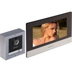 Hikvision Ds-kis602 Video Intercom