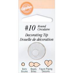 #10 Round Decorating Tip Nozzle