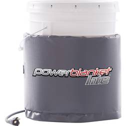 Powerblanket Lite PBL05 5-Gallon Insulated Pail Heater