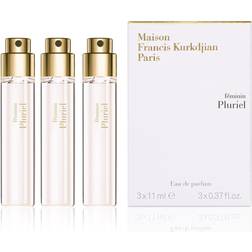 Maison Francis Kurkdjian feminin Pluriel Travel Spray Refill