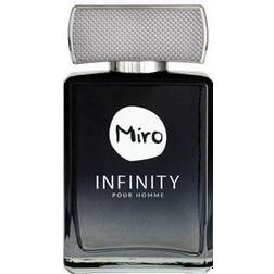 MIRO fragrances Infinity Pour Homme Eau de Parfum