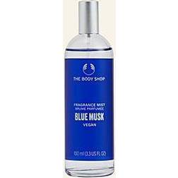 The Body Shop Musk Fragrance Mist 100ml