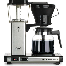 Moccamaster 10 - Cup Coffee Maker
