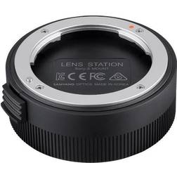 Lens Station for Sony E Auto Focus USB Docking Station