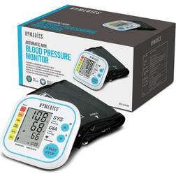 Homedics Arm Blood Pressure Monitor