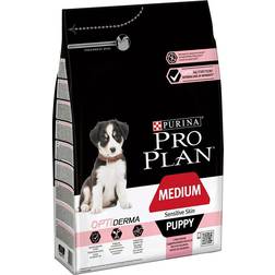Pro Plan Puppy Medium OPTIDERMA - 2