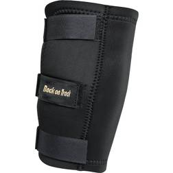 Back On Track Knee Protection Brace Right Black Small