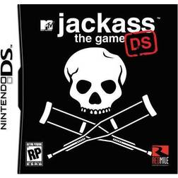 Jackass: The Video Game Nintendo DS