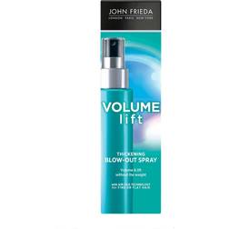 John Frieda Luxurious Volume Fine to Full Blow Out Styling Spray