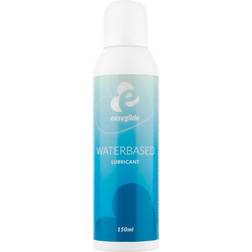EasyGlide Water-Based Lubricant Spray Can 150 ml
