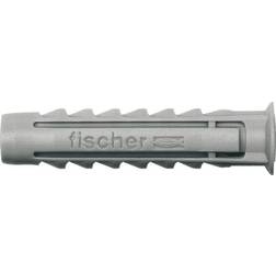 Fischer SX Nylon Plugs 8 40mm