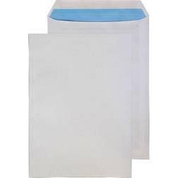 Blake ValueX Pocket Envelope C4 Peel and Seal Window 100gsm White Pack 250