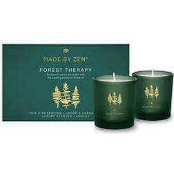 Made by Zen Forest Therapy Gift Set - 2