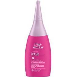 Wella Professionals Permanent styling Creatine+ Wave Perm Emulsion