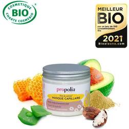 Propolia® Organic Hair Mask