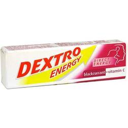 Dextro Energy Blackcurrant + Vitamin C 14