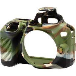 easyCover case for Nikon D3500 Camouflage