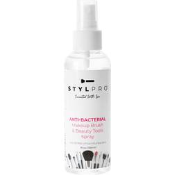 StylPro Anti-Bacterial Makeup Brush & Beauty Tools Spray 150Ml