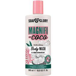 Soap & Glory Skin care Shower care Clean-A-Colada Hydrating Body Wash 500