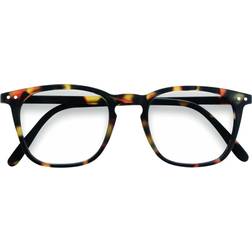 IZIPIZI #E Læsebriller, Tortoise 3.0